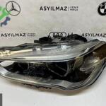 Favori İlanlarım Favori Aramalarım Size Özel İlanlar BMW X1 F48