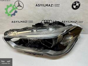 Favori İlanlarım Favori Aramalarım Size Özel İlanlar BMW X1 F48