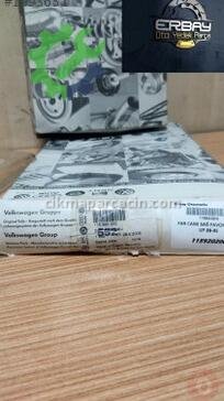 Skoda Favorit Far Camı 115920200 çıkma parça