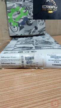 Skoda Favorit Far Camı 115920200 çıkma parça