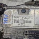 Faw Ca5024 Motor Beyni çıkma parça - Umut Otomotiv Çıkma Yedek Parça Bursa
