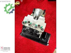 fd6 manuel abs beyni orjinal cıkma
