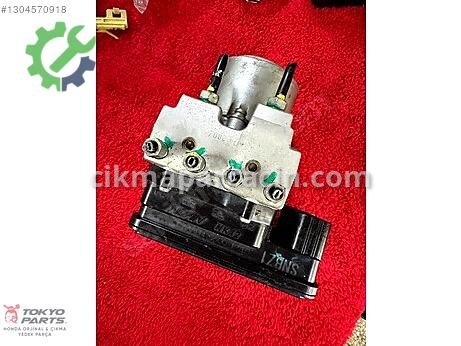Honda Civic ABS Beyni (Modül) çıkma parça