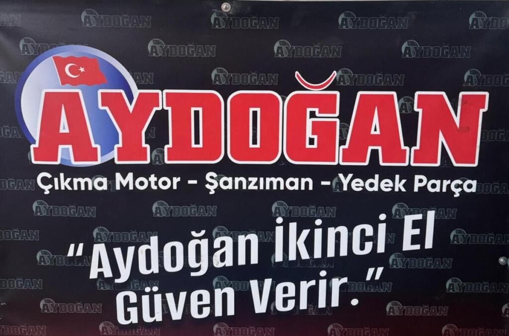 AYDOĞAN İKİNCİEL