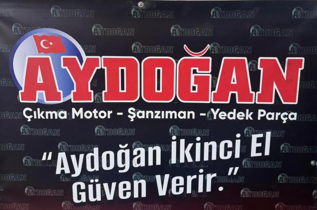 AYDOĞAN İKİNCİEL