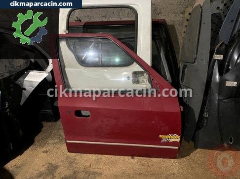 Skoda Felicia Sağ Ön Kapı çıkma parça