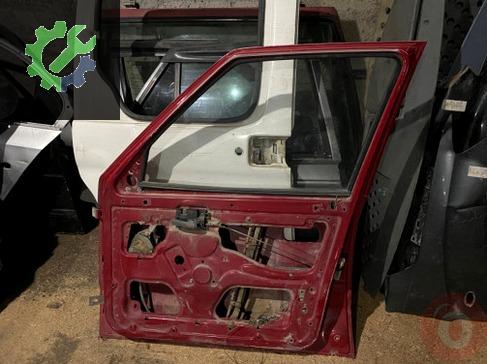 Skoda Felicia Sağ Ön Kapı çıkma parça