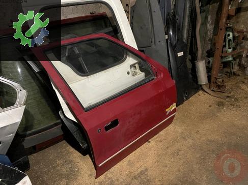 Skoda Felicia Sağ Ön Kapı çıkma parça