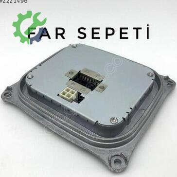 Ferrari California Far Beyni 130732915301 çıkma parça