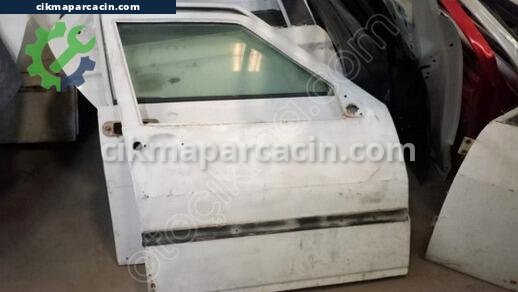 Fiat Uno Sağ Ön Kapı çıkma parça