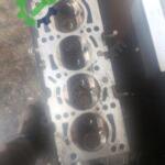 Fiat 500 Silindir Kapağı Çıkma