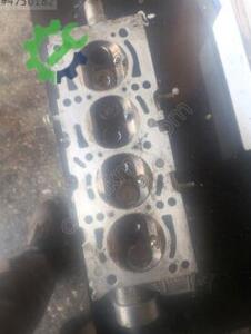 Fiat 500 Silindir Kapağı Çıkma