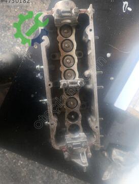 Fiat 500 Silindir Kapağı çıkma parça