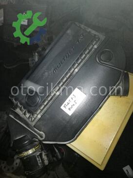Fiat Albea Hava Akış Metre çıkma parça