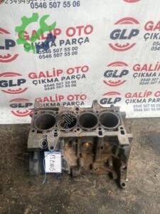 Fiat 1.3 Euro 5 Motor Blok