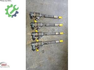 FİAT 1.3 EURO 6 MOTOR ENJEKTÖR 0445110938