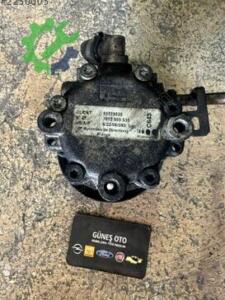 Fiat Albea Direksiyon Pompası 51729535 Çıkma