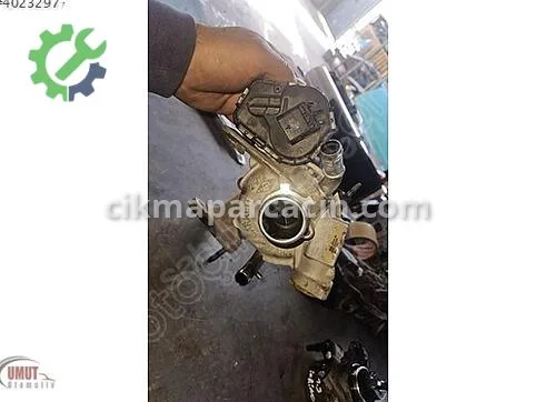 Fiat Doblo Turbo çıkma parça