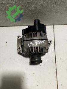 FİAT 1.3 MJET PUNTO LİNEA FİORİNO ŞARJ DİNAMOSU OEM 2541767C