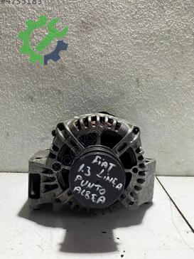 Peugeot 306 Şarj Dinamosu 2541767C çıkma parça