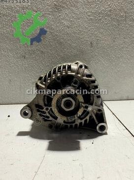 Fiat Fiorino Şarj Dinamosu 2541767C çıkma parça
