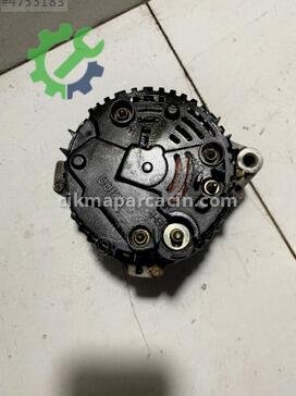 Fiat Fiorino Şarj Dinamosu 2541767C çıkma parça