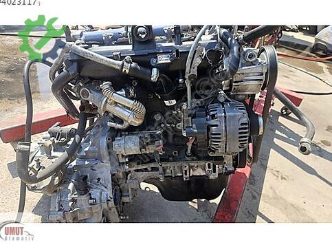 Fiat Linea Motor Komple çıkma parça