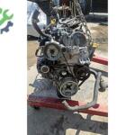 2020 Fiat Linea Motor Komple Çıkma Parça Bursa