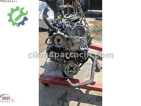 Fiat Linea Motor Komple çıkma parça