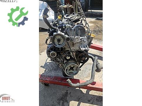 Fiat Linea Motor Komple çıkma parça