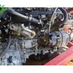 2020 Fiat Linea Motor Komple Çıkma Parça Bursa