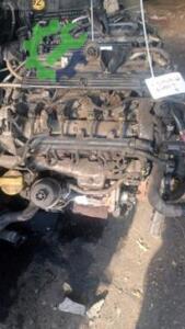 Fiat  1.3 multijet komple motor