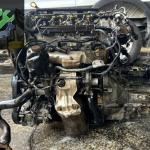 Fiat 13 multijet komple motor euro 3