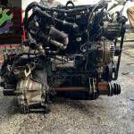 Fiat 13 multijet komple motor euro 3
