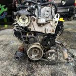 Fiat 13 multijet komple motor euro 3