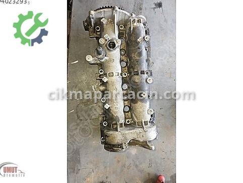 Fiat Egea Külbütör Kapağı çıkma parça