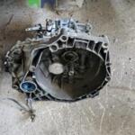 Chevrolet Lacetti Şanzıman Komple Çıkma Parça Bursa