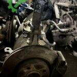 Fiat Punto Sağ Ön Taşıyıcı Çıkma Parça Ankara