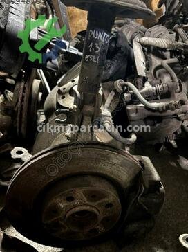 Fiat Punto Sağ Ön Taşıyıcı çıkma parça