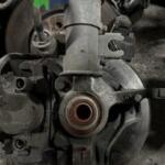 Fiat Punto Sağ Ön Taşıyıcı Çıkma Parça Ankara