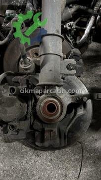 Fiat Punto Sağ Ön Taşıyıcı çıkma parça