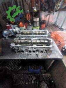 Fiat 1.4 8valf doblo silindir kapağı