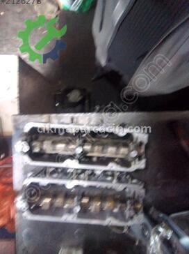 Fiat Doblo Silindir Kapağı çıkma parça