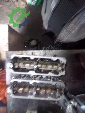Fiat Doblo Silindir Kapağı 8VALF çıkma parça