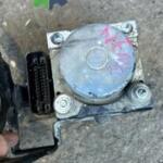 Peugeot 407 ABS Beyni (Modül) Çıkma Parça Gaziantep