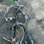 1996 Fiat Albea Motor Tesisatı Çıkma Parça Bursa