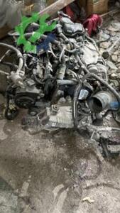 FIAT 1.4 TURBO MOTOR KOMPLE