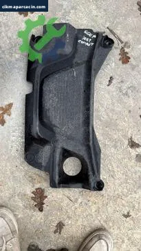 Fiat 500 Motor Kapağı çıkma parça