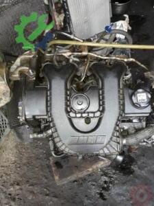 Fiat 1.9 düz doblo motor