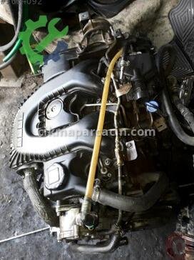 Fiat Doblo Motor Komple çıkma parça